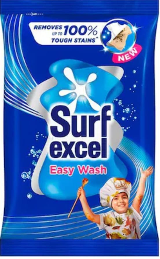 Surf excel 1kg