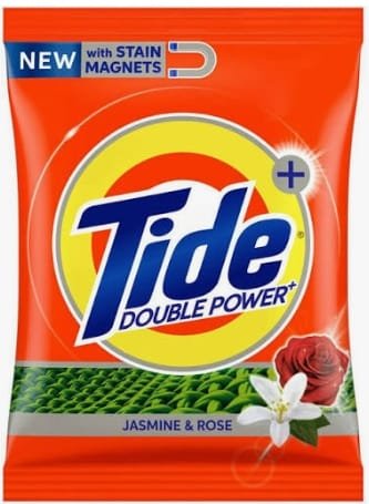 Tide Double power 1kg