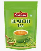 Sugandh elaichi tea 1kg
