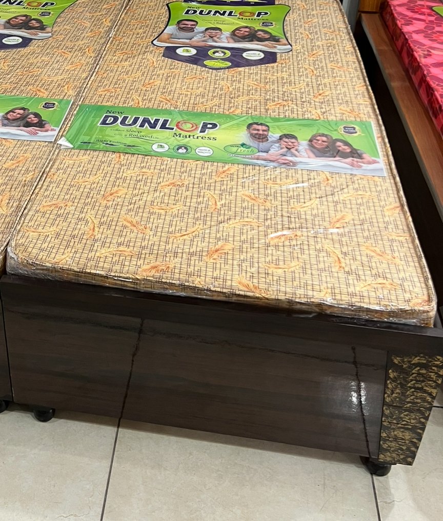 Diwan 6x4 Without Matters