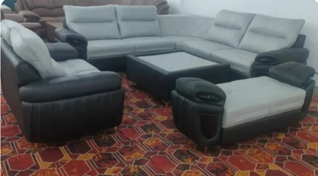 Sofa set