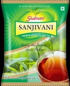 Shabnam sanjivani tea 500gm