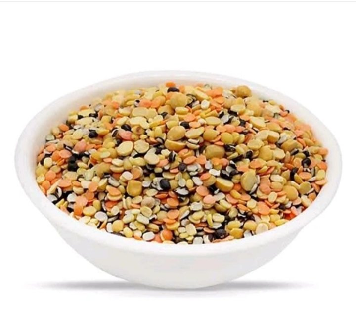 Dal mix ( loose1kg)